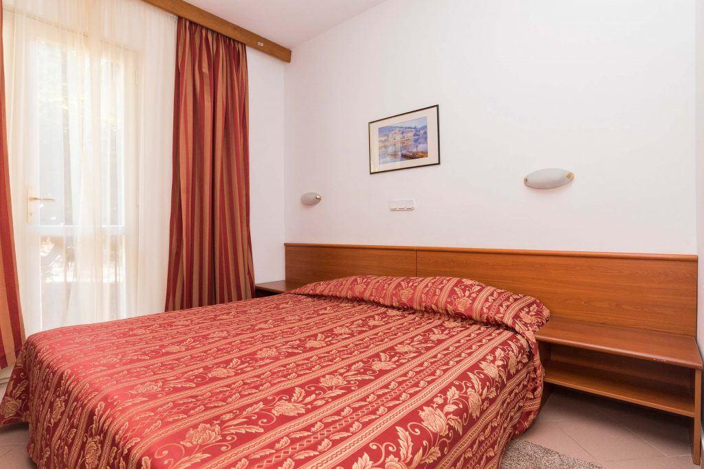 Polynesia Plava Laguna apartmány - apartmán EA2BP3 - Umag - -
