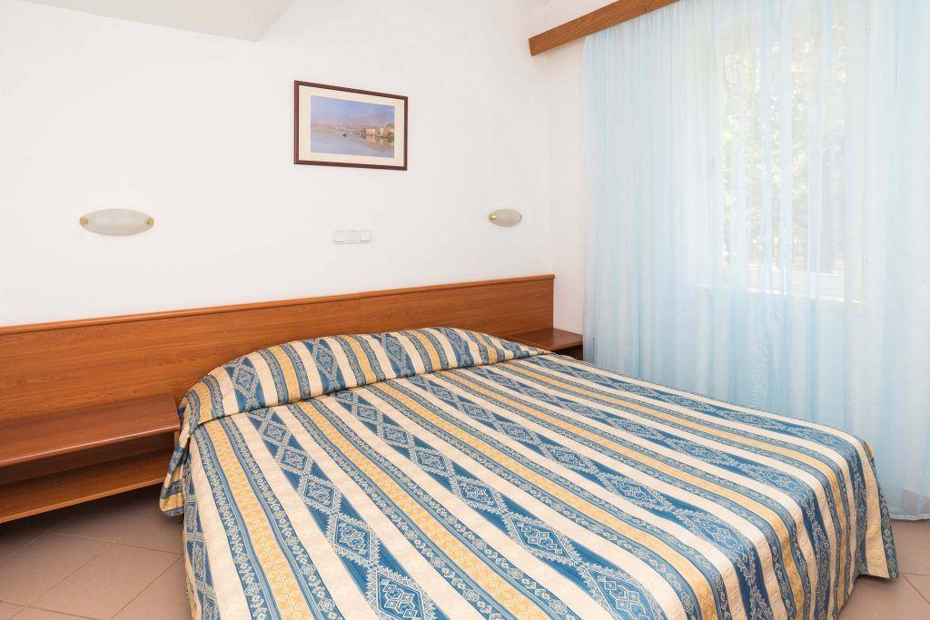 Polynesia Plava Laguna apartmány - apartmán CA4TP1 - Umag - -