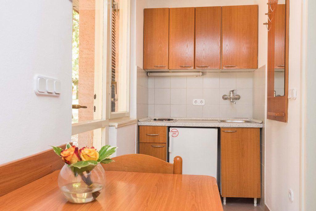 Polynesia Plava Laguna apartmány - apartmán CS2TP - Umag - - C