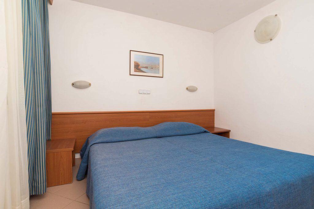 Polynesia Plava Laguna apartmány - apartmán CA2TP2 - Umag - -