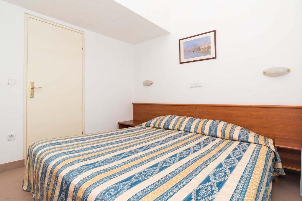 Polynesia Plava Laguna apartmány - apartmán CA4TP1 - Umag - -