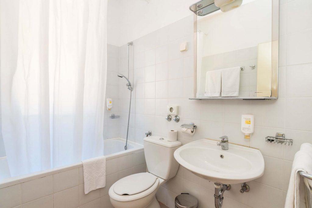 Polynesia Plava Laguna apartmány - apartmán EA2BP1 - Umag - -