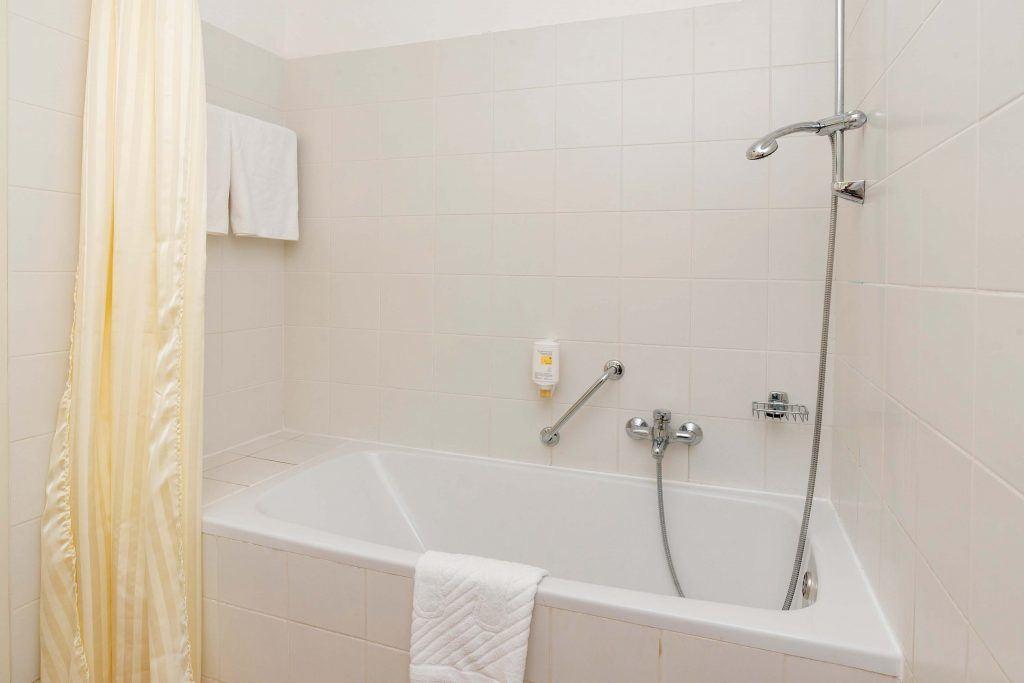 Polynesia Plava Laguna apartmány - apartmán CA2TP2 - Umag - -