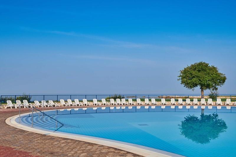 Polynesia Plava Laguna apartmány - Umag - - Chorvatsko