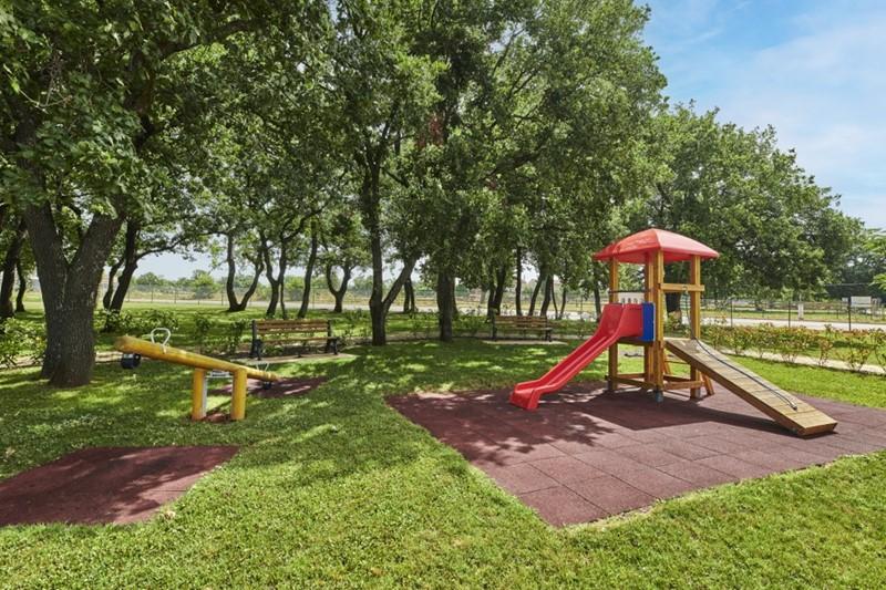 Polynesia Plava Laguna apartmány - Umag - - Chorvatsko