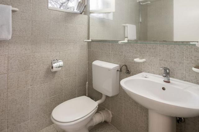 Fontana Resort - apartmány Comfort - studio pro 3 osoby - Jelsa
