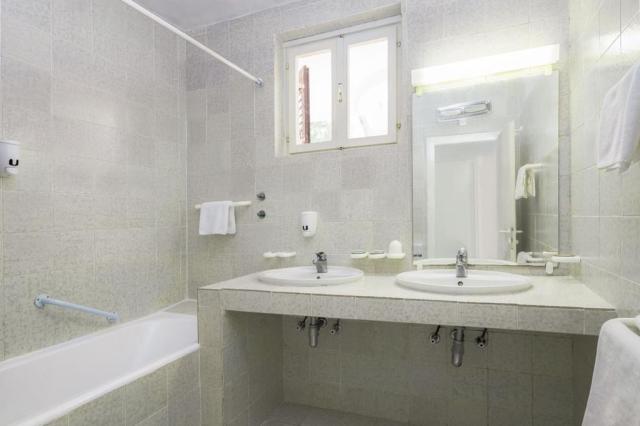 Fontana Resort - apartmány Comfort - apartmán pro 6 osob - Jels