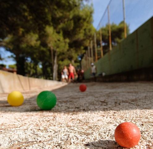 Fontana Resort - apartmány Comfort - Jelsa (ostrov Hvar) -  - C