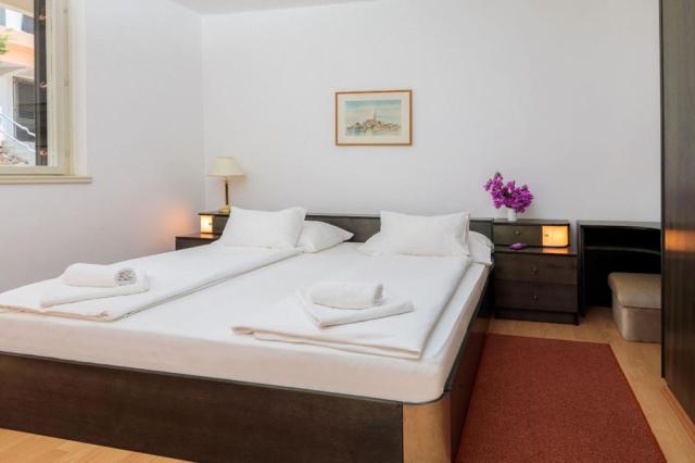 Fontana Resort - apartmány Comfort - apartmán pro 4 osoby - Jel