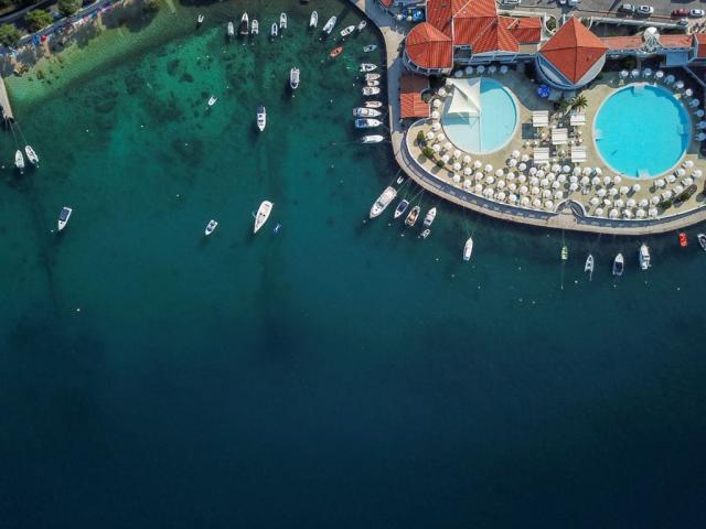Katarina hotel - Crikvenica - Selce -  - Chorvatsko