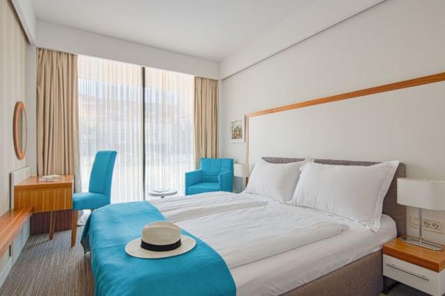 Katarina hotel - pokoj S2 - Crikvenica - Selce -  - Chorvatsko