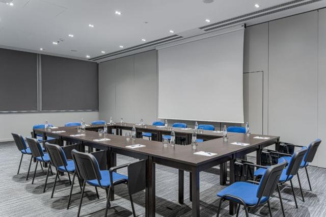 Katarina hotel - konferenční sál - Crikvenica - Selce -  - Chor