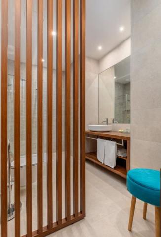 Neptun hotel - pokoj Superior, BMS - Ostrov Veliki Brijun -  - 
