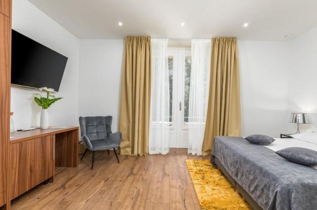 Neptun hotel - Ostrov Veliki Brijun -  - Chorvatsko