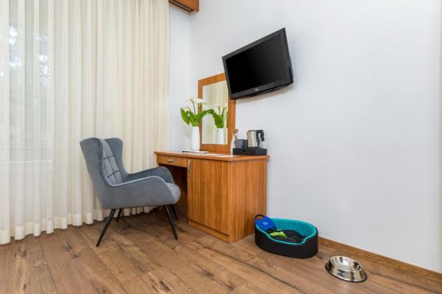 Neptun hotel - Ostrov Veliki Brijun -  - Chorvatsko