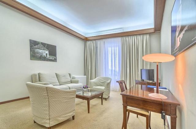 Neptun hotel - Ostrov Veliki Brijun -  - Chorvatsko