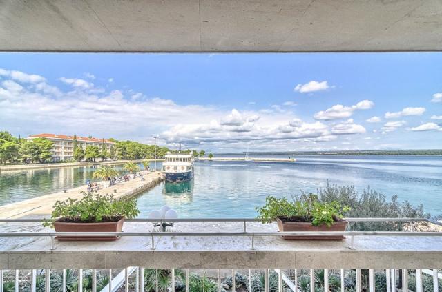 Istra hotel - Ostrov Veliki Brijun -  - Chorvatsko