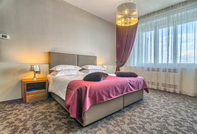 Istra hotel - Ostrov Veliki Brijun -  - Chorvatsko