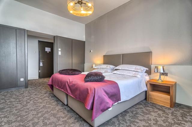 Istra hotel - Ostrov Veliki Brijun -  - Chorvatsko