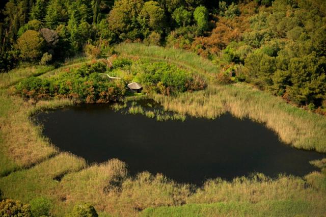 Istra hotel - Ostrov Veliki Brijun -  - Chorvatsko
