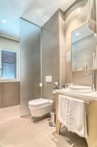 Istra hotel - Ostrov Veliki Brijun -  - Chorvatsko