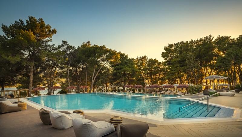 Hvar Places hotel by Valamar - Stari Grad (ostrov Hvar) - - Ch