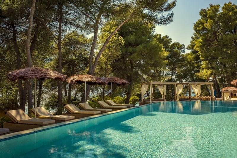 Hvar Places hotel by Valamar - Stari Grad (ostrov Hvar) - - Ch