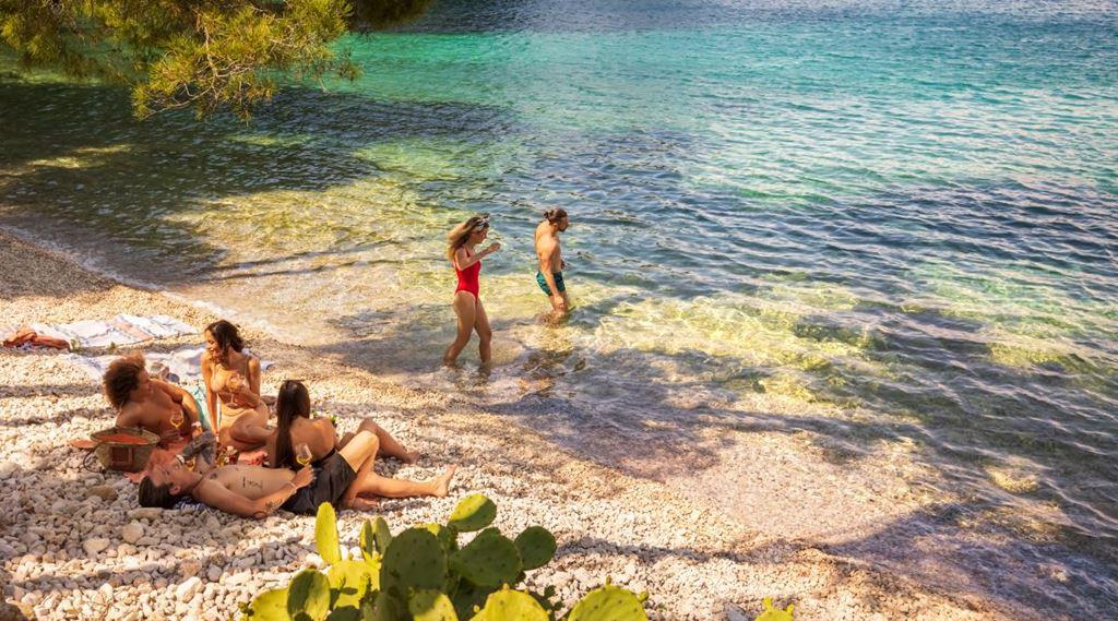 Hvar Places hotel by Valamar - Stari Grad (ostrov Hvar) - - Ch