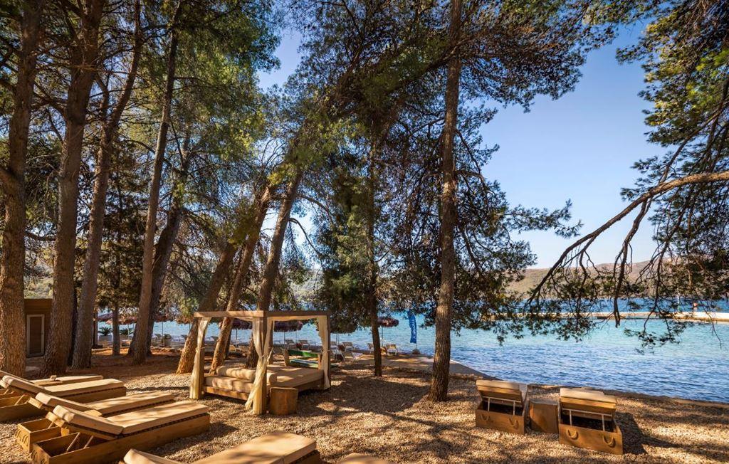 Hvar Places hotel by Valamar - Stari Grad (ostrov Hvar) - - Ch