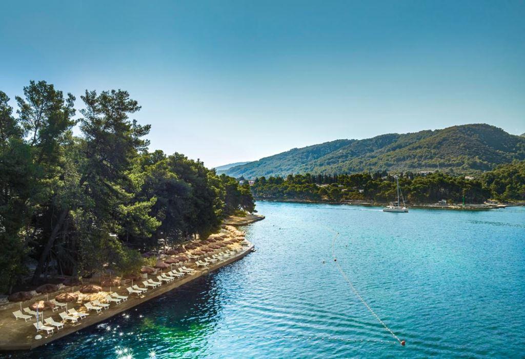 Hvar Places hotel by Valamar - Stari Grad (ostrov Hvar) - - Ch