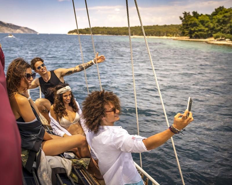 Hvar Places hotel by Valamar - Stari Grad (ostrov Hvar) - - Ch