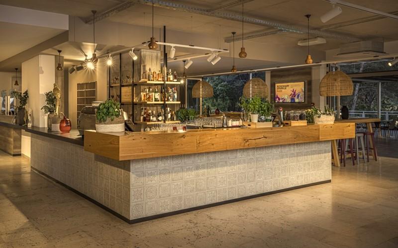 Hvar Places hotel by Valamar - recepce, lounge bar - Stari Grad