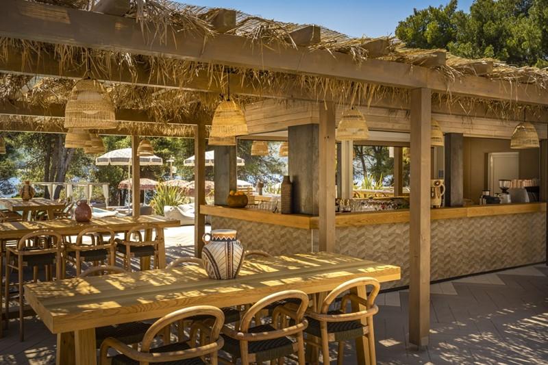 Hvar Places hotel by Valamar - PLACES bar - Stari Grad (ostrov