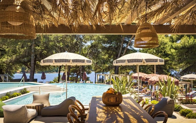 Hvar Places hotel by Valamar - PLACES bar - Stari Grad (ostrov
