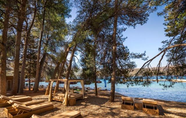 Hvar Places hotel by Valamar - Stari Grad (ostrov Hvar) -  - Ch