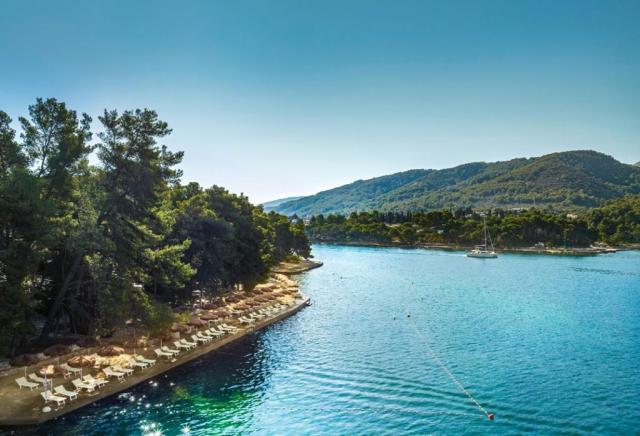 Hvar Places hotel by Valamar - Stari Grad (ostrov Hvar) -  - Ch
