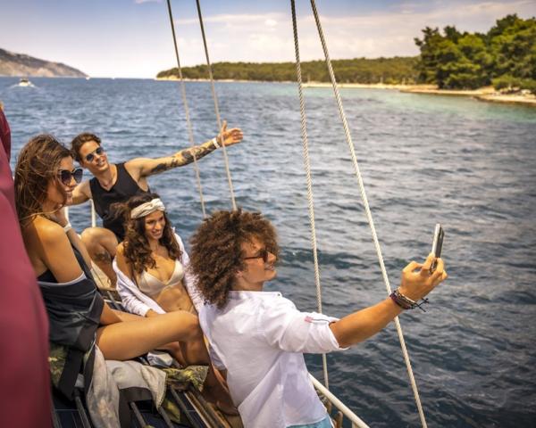 Hvar Places hotel by Valamar - Stari Grad (ostrov Hvar) -  - Ch