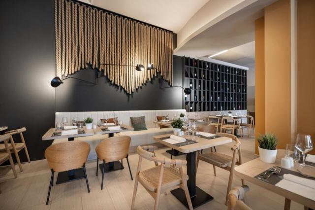Parentino Valamar hotel - Mediterraneo restaurant - Poreč -  - 