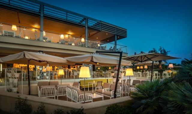 Parentino Valamar hotel - Poreč -  - Chorvatsko