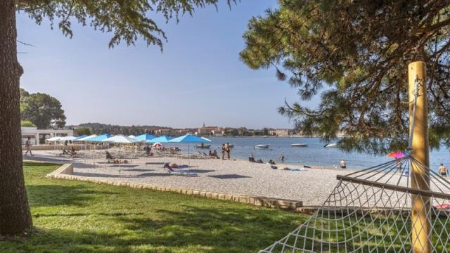 Parentino Valamar hotel - Poreč -  - Chorvatsko