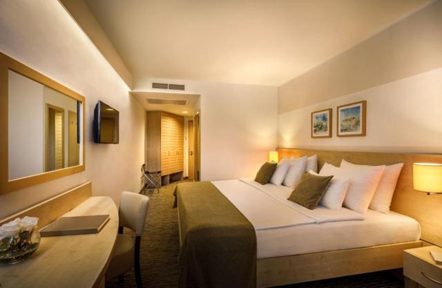Parentino Valamar hotel - pokoj ST2PB - Poreč -  - Chorvatsko