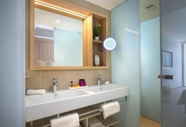 Parentino Valamar hotel - pokoj PR3PB - Poreč -  - Chorvatsko