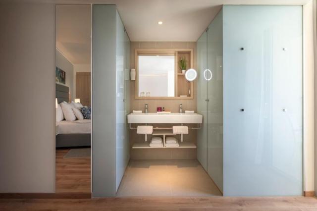 Parentino Valamar hotel - pokoj SU4DPB - Poreč -  - Chorvatsko