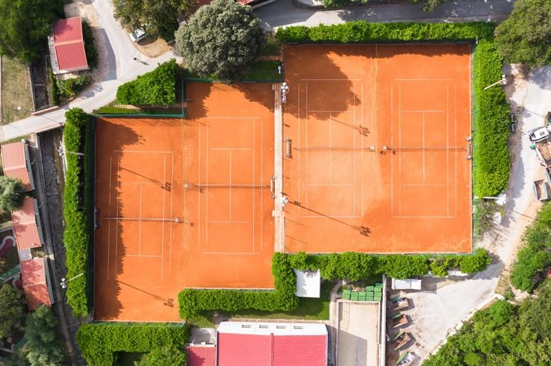 Narcis hotel - Rabac - - Chorvatsko