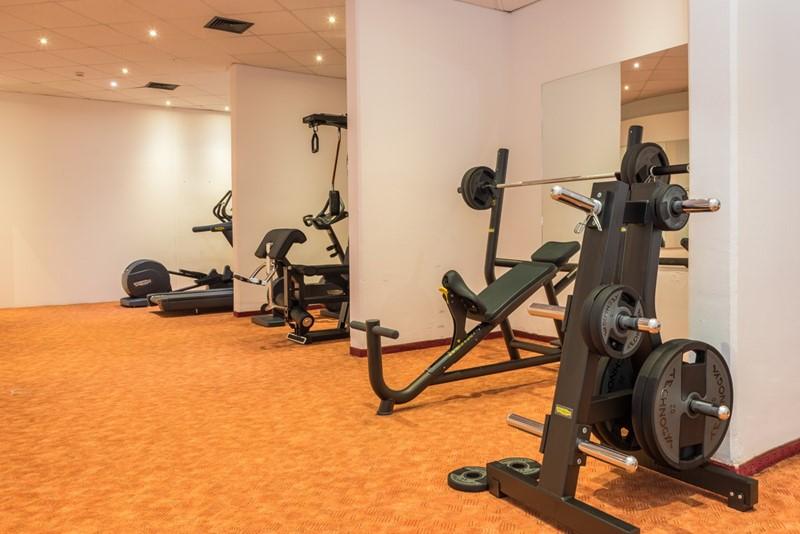 Narcis hotel - Rabac - - Chorvatsko