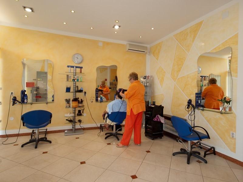 Narcis hotel - Rabac - - Chorvatsko