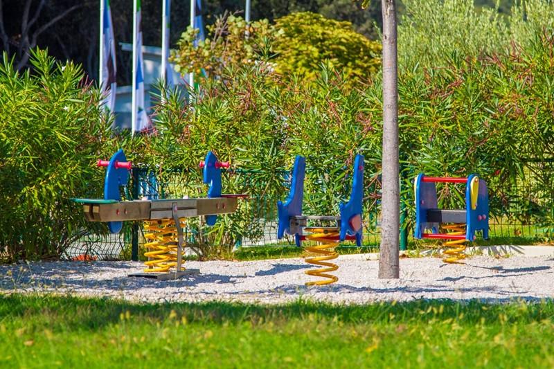 Narcis hotel - Rabac - - Chorvatsko