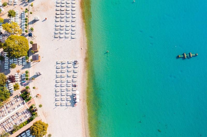 Narcis hotel - Rabac - - Chorvatsko