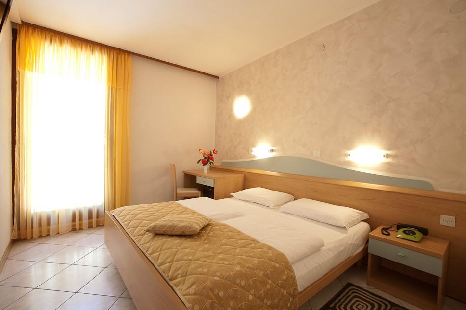 Narcis hotel - pokoj S2 - Rabac - - Chorvatsko