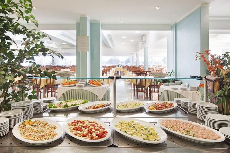 Narcis hotel - Rabac - - Chorvatsko